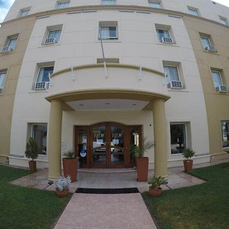 Hotel Del Centro Aimogasta Εξωτερικό φωτογραφία