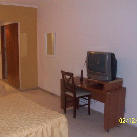 Hotel Del Centro Aimogasta Εξωτερικό φωτογραφία