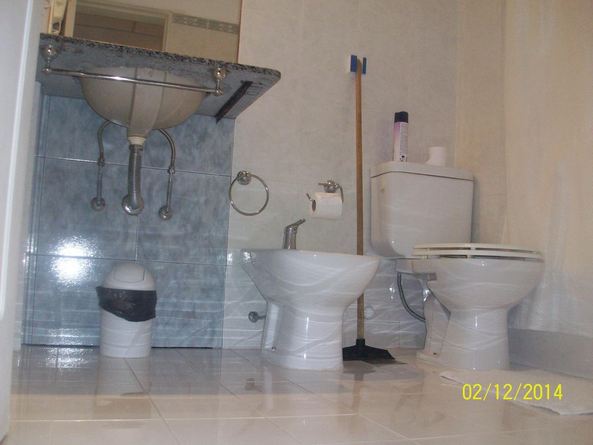 Hotel Del Centro Aimogasta Δωμάτιο φωτογραφία